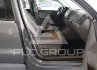 2009 Volkswagen Tiguan фото