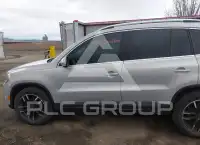 2009 Volkswagen Tiguan фото