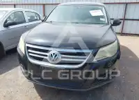 2009 Volkswagen Tiguan фото