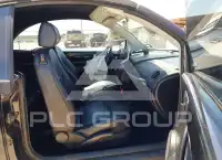 2009 Volkswagen BEETLE photo