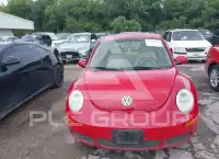2009 Volkswagen BEETLE фото