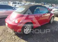 2009 Volkswagen BEETLE фото