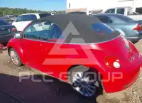 2009 Volkswagen BEETLE фото