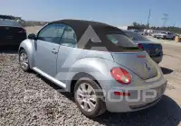 2009 Volkswagen BEETLE фото