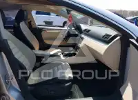 2009 Volkswagen CC photo