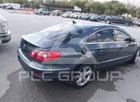 2009 Volkswagen CC photo
