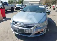 2009 Volkswagen CC photo