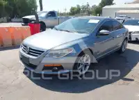 2009 Volkswagen CC photo