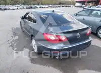 2009 Volkswagen CC photo