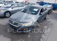 2009 Volkswagen CC photo