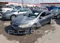 2009 Volkswagen CC photo