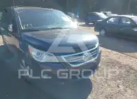 2009 Volkswagen ROUTAN фото