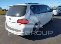2009 Volkswagen ROUTAN фото