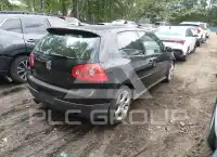 2009 Volkswagen GTI photo