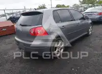 2009 Volkswagen GTI photo