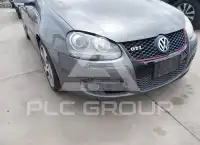 2009 Volkswagen GTI фото