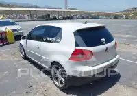 2009 Volkswagen GTI фото