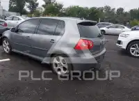 2009 Volkswagen GTI photo