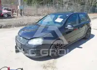2009 Volkswagen GTI фото