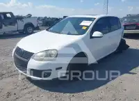 2009 Volkswagen GTI фото