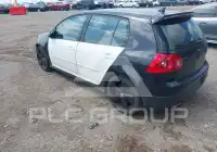 2009 Volkswagen GTI photo