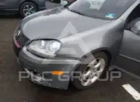 2009 Volkswagen GTI photo