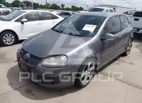 2009 Volkswagen GTI фото
