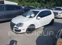 2009 Volkswagen GTI фото
