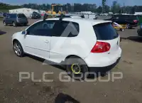 2009 Volkswagen GTI фото