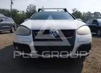 2009 Volkswagen GTI фото