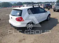 2009 Volkswagen GTI фото