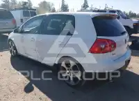 2009 Volkswagen GTI фото