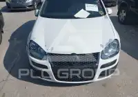 2009 Volkswagen GTI фото