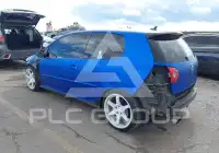 2009 Volkswagen GTI фото