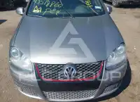 2009 Volkswagen GTI фото