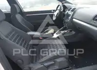 2009 Volkswagen GTI фото