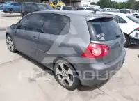 2009 Volkswagen GTI фото