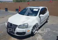 2009 Volkswagen GTI фото