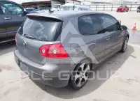 2009 Volkswagen GTI фото