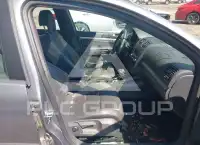 2009 Volkswagen GTI фото