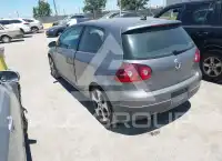 2009 Volkswagen GTI фото