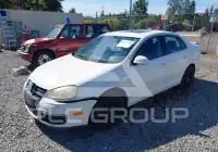 2009 Volkswagen Jetta photo