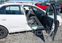 2009 Volkswagen Jetta photo