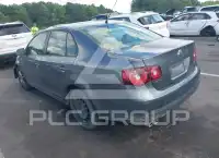 2009 Volkswagen Jetta photo