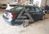2009 Volkswagen Jetta photo