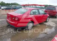 2009 Volkswagen Jetta photo