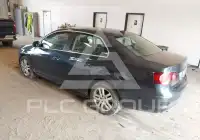 2009 Volkswagen Jetta photo