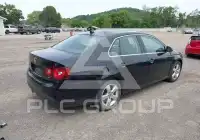 2009 Volkswagen Jetta photo
