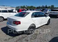 2009 Volkswagen Jetta photo