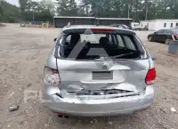 2009 Volkswagen Jetta фото